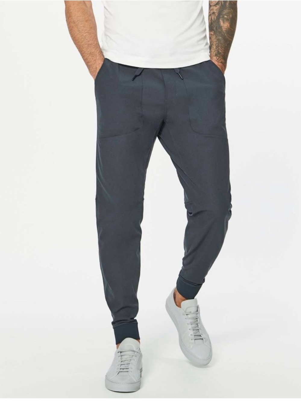 Lululemon ABC Jogger 31"